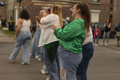 Dance Center - Galerie photo #9